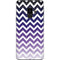 Chevron Purple Ombre Galaxy S9 Skin